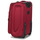 Bags Soft Suitcases David Jones JAVESKA 49L Red