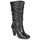 Shoes Women Boots André LALALY Black