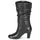 Shoes Women Boots André LALALY Black