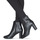 Shoes Women Ankle boots André LEGENDAIRE Black