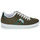 Shoes Women Low top trainers André SPRINTER Green