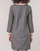 Clothing Women Short Dresses Betty London LABAMA Grey