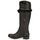 Shoes Women Boots Moschino Cheap & CHIC CA2601 Black