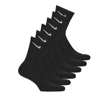 Underwear Men Socks Nike SX7666-010 Black
