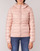 Clothing Women Duffel coats Only ONLTAHOE Pink