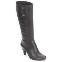 Shoes Women Boots So Size ARDEIN Black