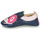 Shoes Girl Slippers Catimini CITOLA Marine / Pink
