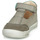 Shoes Boy Sandals GBB ARENI Grey