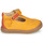 Shoes Boy Sandals GBB ARENI Yellow