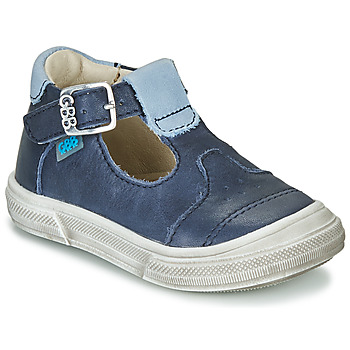 Shoes Boy Sandals GBB DENYS Blue