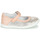Shoes Girl Ballerinas GBB PLACIDA Pink