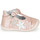 Shoes Girl Ballerinas GBB AGATTA Pink