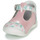 Shoes Girl Ballerinas GBB MERTONE Pink