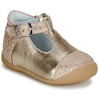 Shoes Girl Ballerinas GBB MERTONE Beige