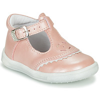 Shoes Girl Ballerinas GBB AGENOR Pink