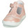 Shoes Girl Ballerinas GBB AGENOR Pink