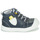Shoes Boy High top trainers GBB GREGOR Marine