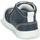Shoes Boy High top trainers GBB GREGOR Marine