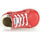 Shoes Boy High top trainers GBB FOLLIO Red