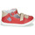 Shoes Boy Sandals GBB BERETO Red