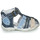 Shoes Boy Sandals GBB BYZANTE Blue