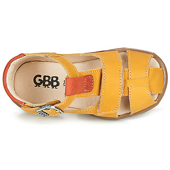 GBB SEROLO Yellow / Orange