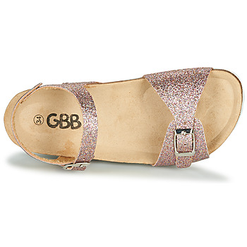 GBB PIPPA Pink / Gold