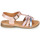 Shoes Girl Sandals GBB EGEA Pink