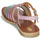 Shoes Girl Sandals GBB BANGKOK Pink