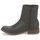 Shoes Women Mid boots Stephane Gontard RINGO Brown