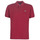 Clothing Men short-sleeved polo shirts Lacoste POLO L12 12 REGULAR Bordeaux