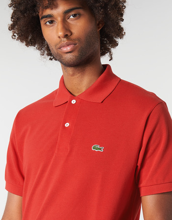 Lacoste POLO L12 12 REGULAR Red