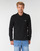 Clothing Men long-sleeved polo shirts Lacoste L1312 Black