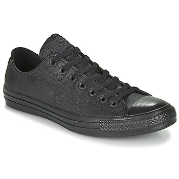 Shoes Low top trainers Converse CHUCK TAYLOR ALL STAR MONO OX Black