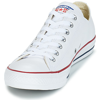 Converse Chuck Taylor All Star CORE LEATHER OX White