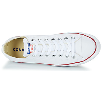 Converse Chuck Taylor All Star CORE LEATHER OX White
