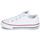 Shoes Children Low top trainers Converse CHUCK TAYLOR ALL STAR CORE OX White / Optical