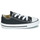 Shoes Children Low top trainers Converse CHUCK TAYLOR ALL STAR CORE OX Black