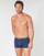 Underwear Men Boxer shorts DIM X-TEMP BOXER x3 Blue / Marine / Black