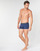 Underwear Men Boxer shorts DIM X-TEMP BOXER x3 Blue / Marine / Black