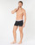 Underwear Men Boxer shorts Mariner JEAN JACQUES Black