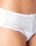 Underwear Women Knickers/panties PLAYTEX FLOWER ELEGANCE White