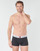 Underwear Men Boxer shorts Tommy Hilfiger UM0UM01810-BEH-NOOS Black