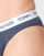 Underwear Women Knickers/panties Tommy Hilfiger ORGANIC COTTON Marine