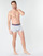 Underwear Men Boxer shorts Lacoste 5H3386-W34 Marine / Grey / Red