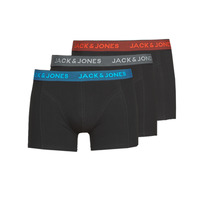 Underwear Men Boxer shorts Jack & Jones JACWAISTBAND Black / Blue / Red / Grey
