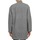 Clothing Women coats Eleven Paris PARC Grey