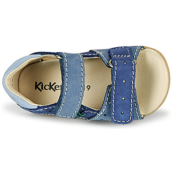 Kickers BOPING-3 Blue