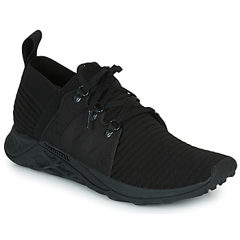 Shoes Men Multisport shoes Merrell RANGE AC+ Black