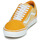 Shoes Women Low top trainers Vans COMFYCUSH OLD SKOOL Yellow